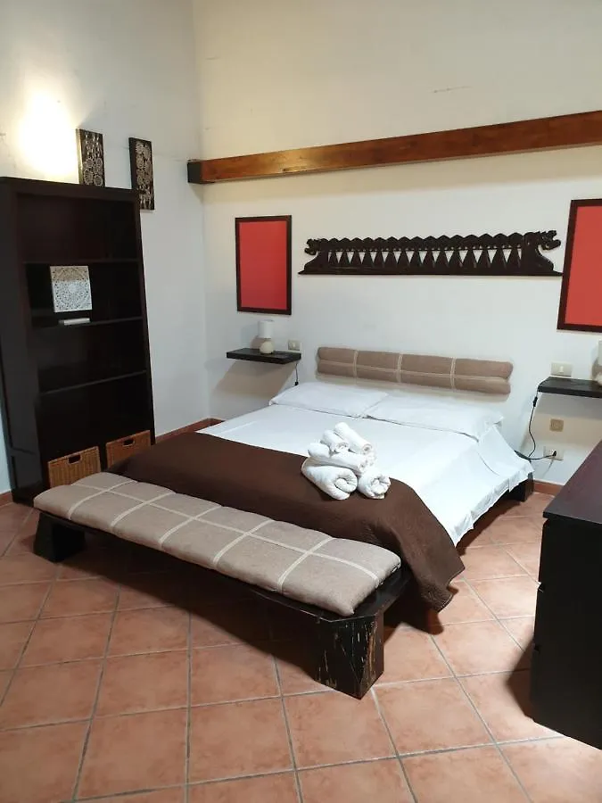 Appartamento Casa Bellini Palermo