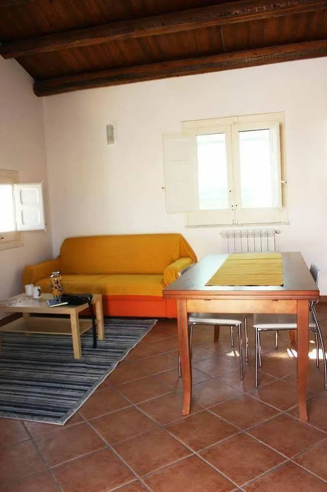 Appartamento Casa Bellini Palermo