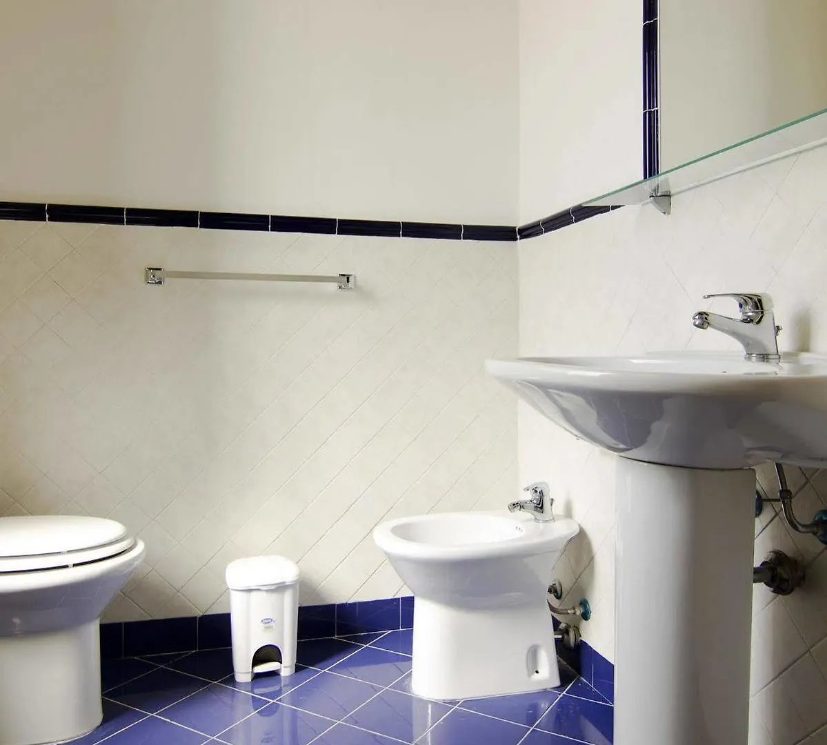 Appartamento Casa Bellini Palermo Italia