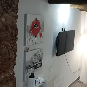 La Casetta Di Marta Ai Quattro Canti Apartamento
