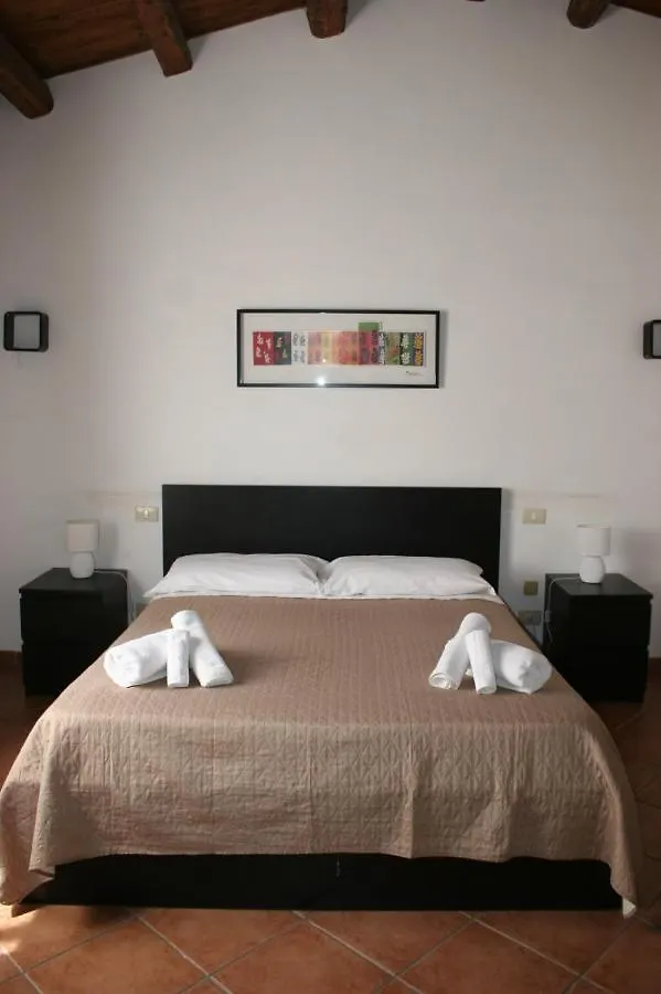 Apartamento Casa Bellini Palermo