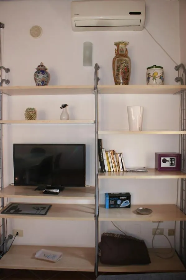 Apartamento Casa Bellini Palermo Italia