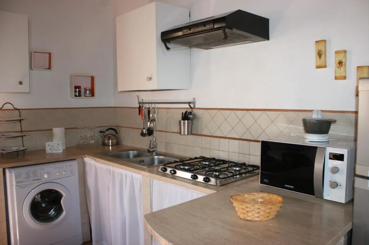 Apartamento Casa Bellini Palermo