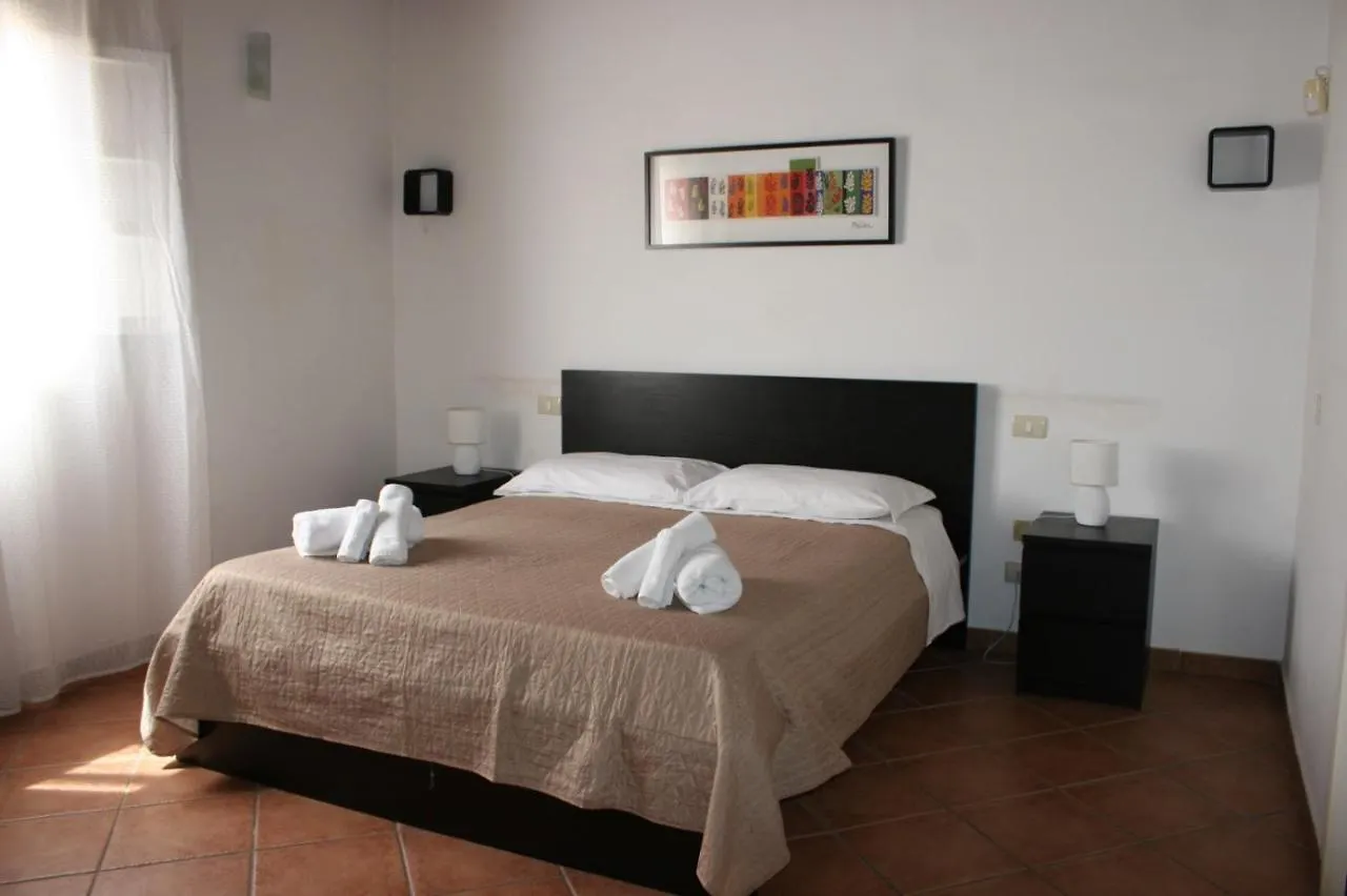 Apartamento Casa Bellini Palermo