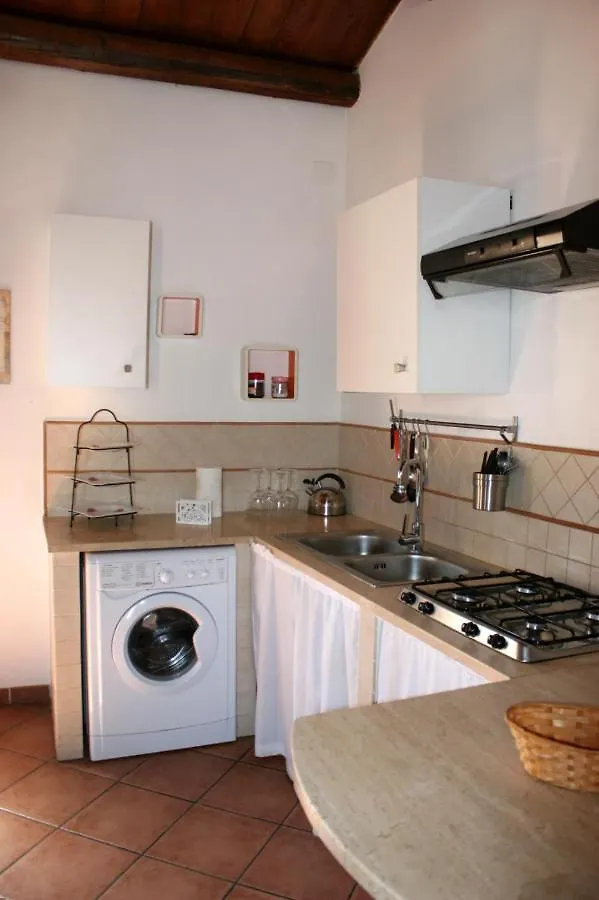 Apartamento Casa Bellini Palermo