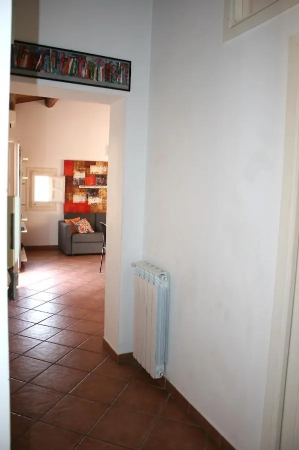 Apartamento Casa Bellini Palermo 0*,  Italia