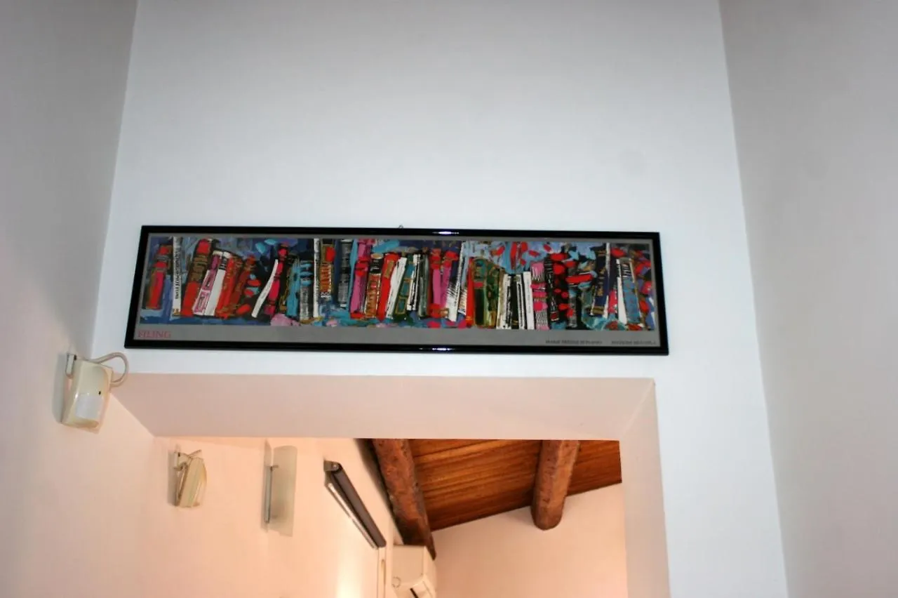 Apartamento Casa Bellini Palermo 0*,  Italia