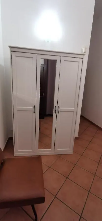 Apartamento Casa Bellini Palermo