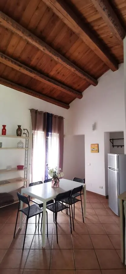 Apartamento Casa Bellini Palermo 0*,  Italia