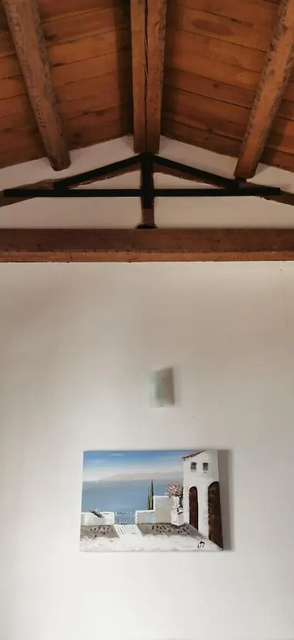 Apartamento Casa Bellini Palermo Italia
