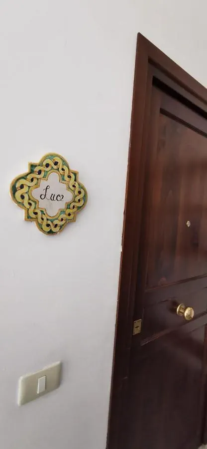 Apartamento Casa Bellini Palermo