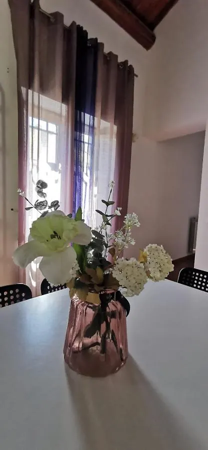 Apartamento Casa Bellini Palermo