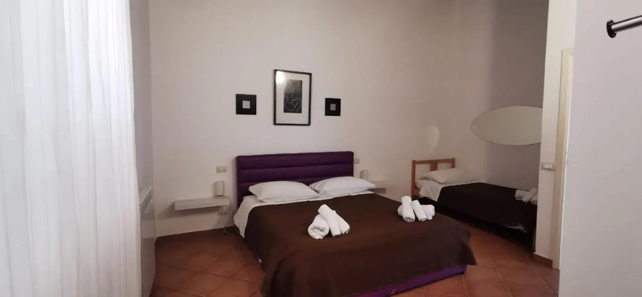 Apartamento Casa Bellini Palermo