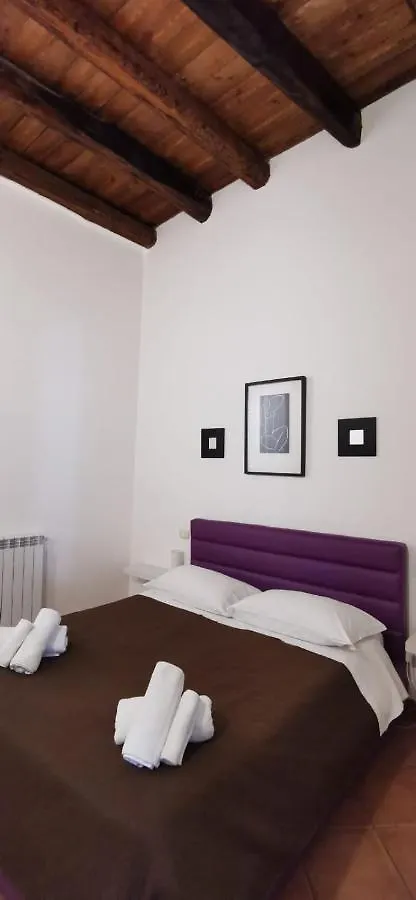 Apartamento Casa Bellini Palermo