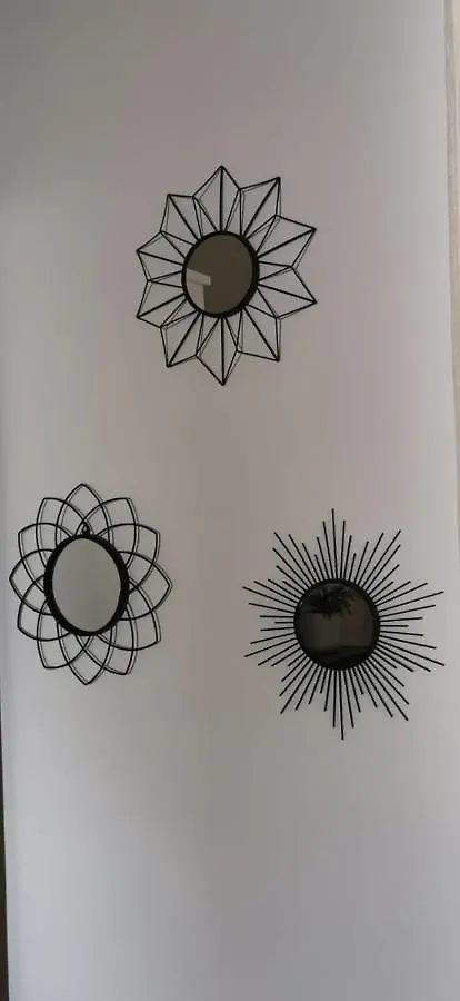 Apartamento Casa Bellini Palermo