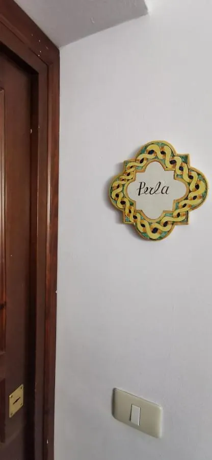 Apartamento Casa Bellini Palermo