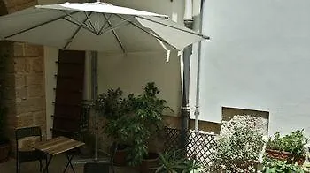 Apartamento Casa Bellini Palermo