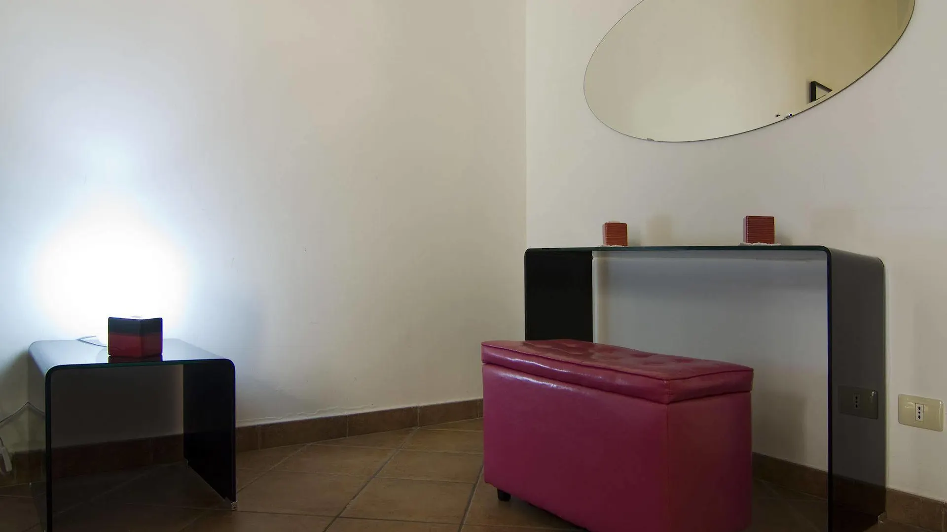 Apartamento Casa Bellini Palermo Italia