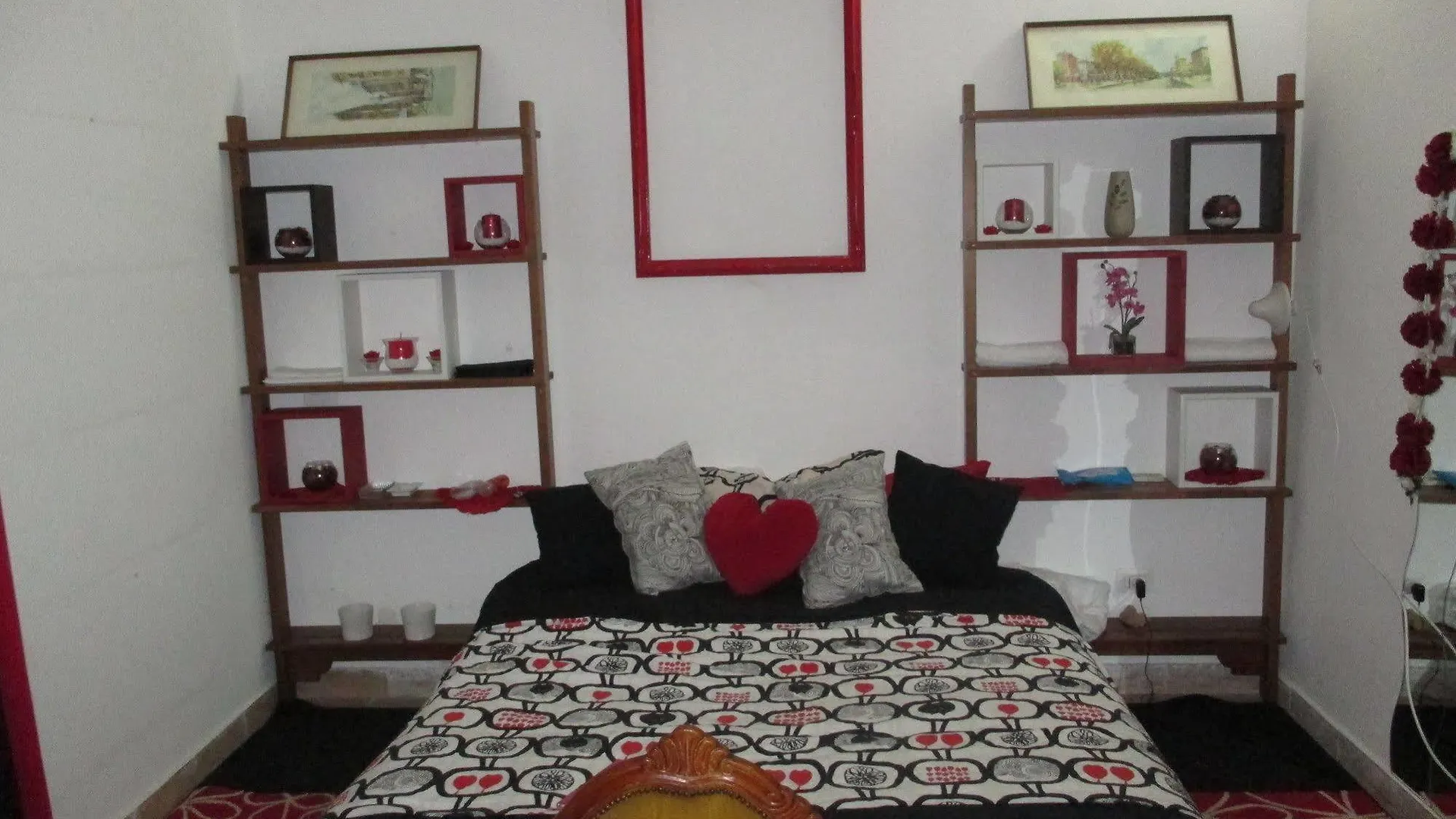 Apartamento Casa Bellini Palermo