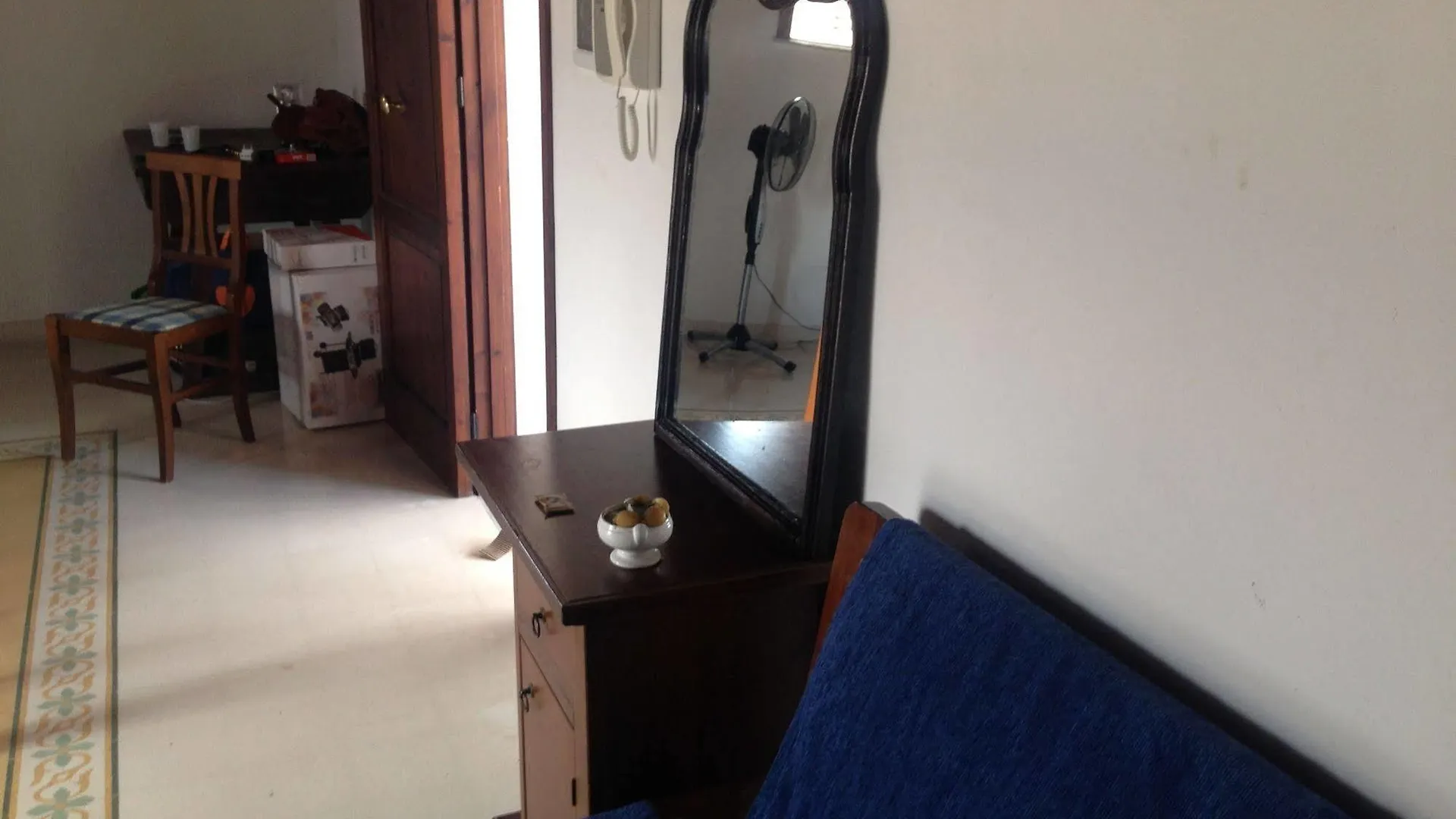 Apartamento Casa Bellini Palermo Italia