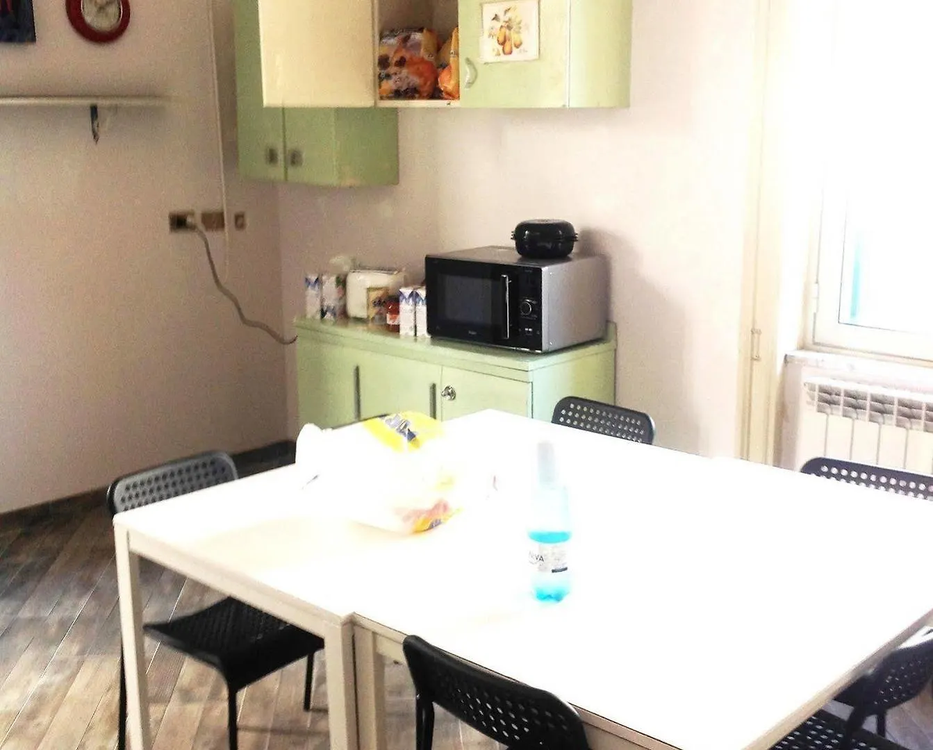 Apartamento Casa Bellini Palermo 0*,  Italia