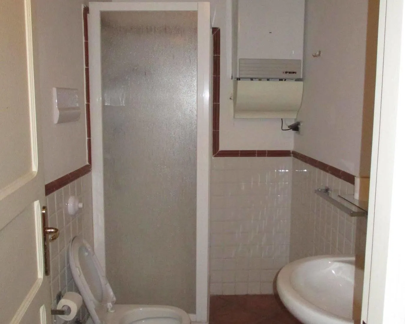 Apartamento Casa Bellini Palermo