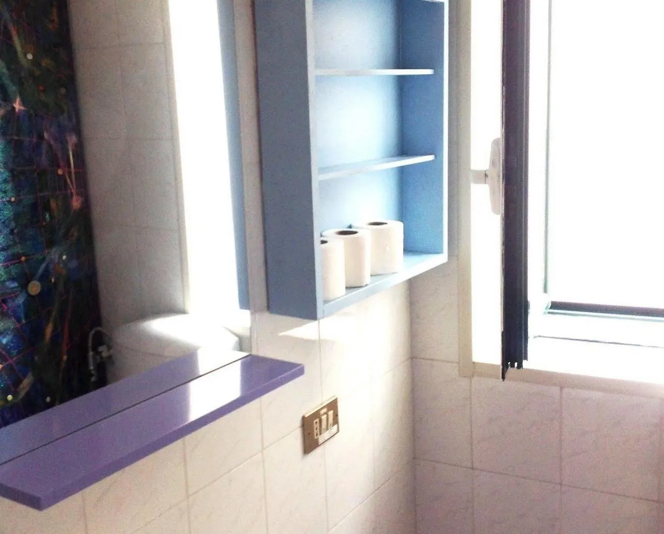 Apartamento Casa Bellini Palermo