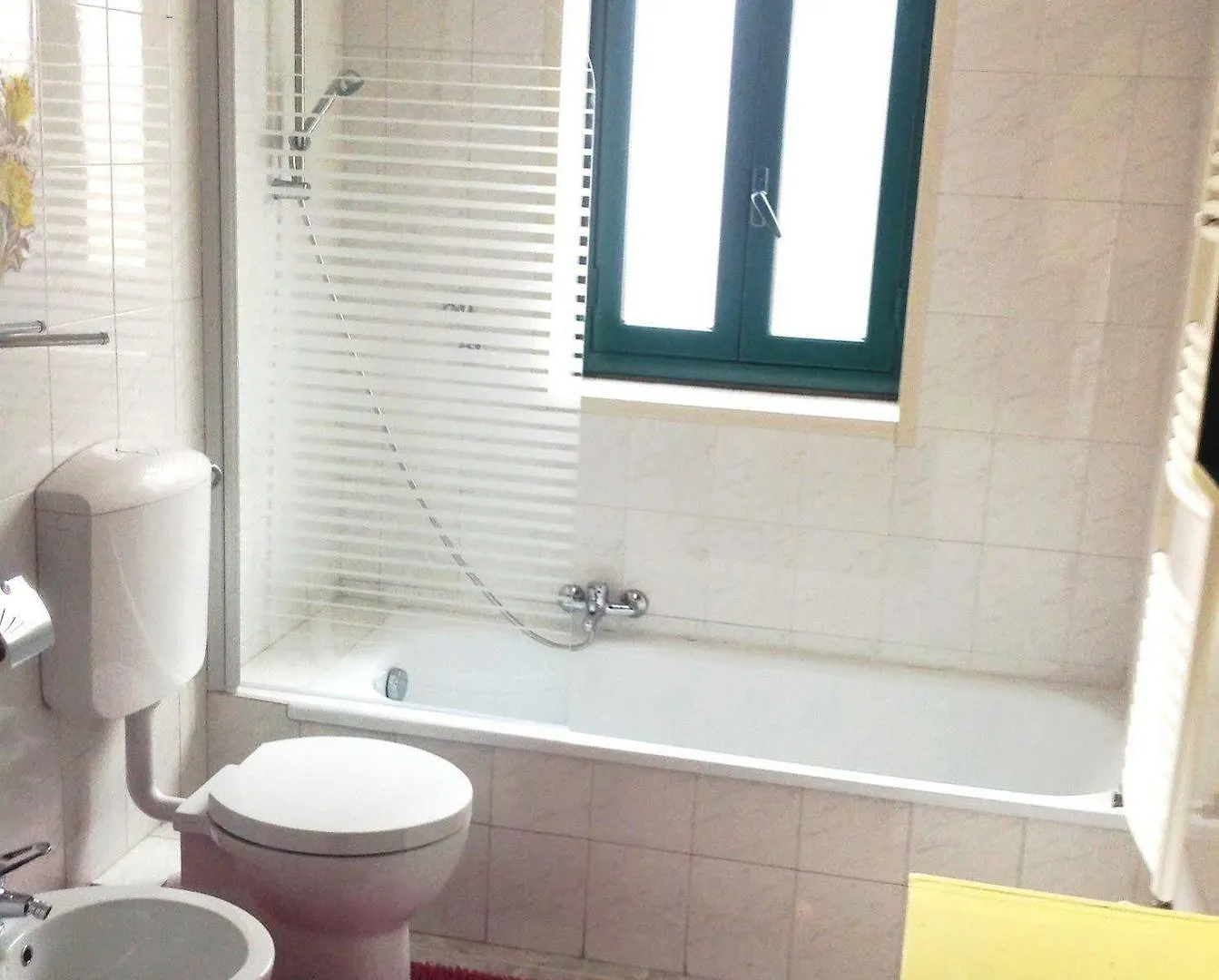 Apartament Casa Bellini Palermo