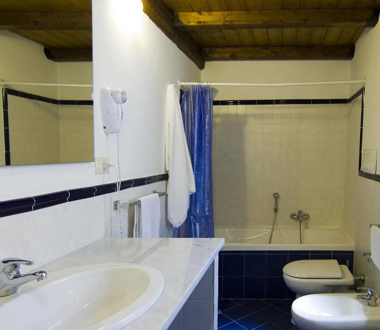 Apartamento Casa Bellini Palermo