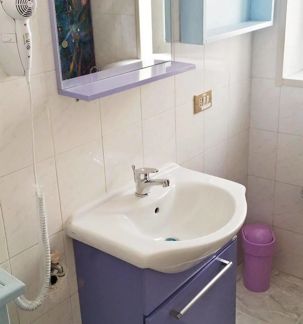 Apartamento Casa Bellini Palermo