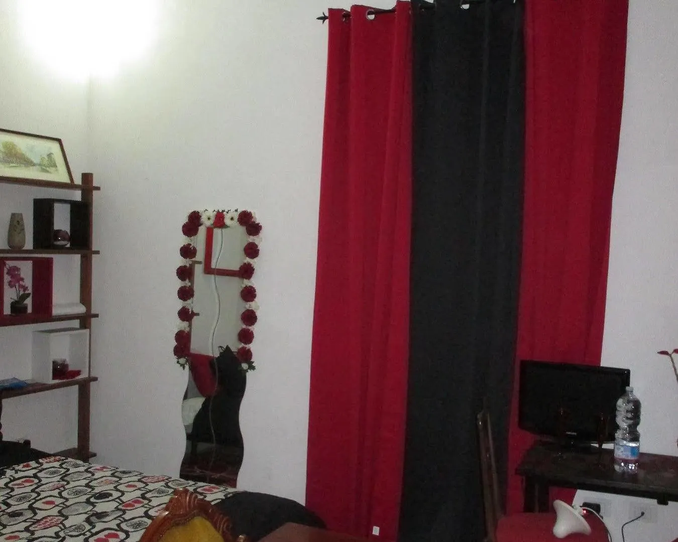 Apartamento Casa Bellini Palermo Italia