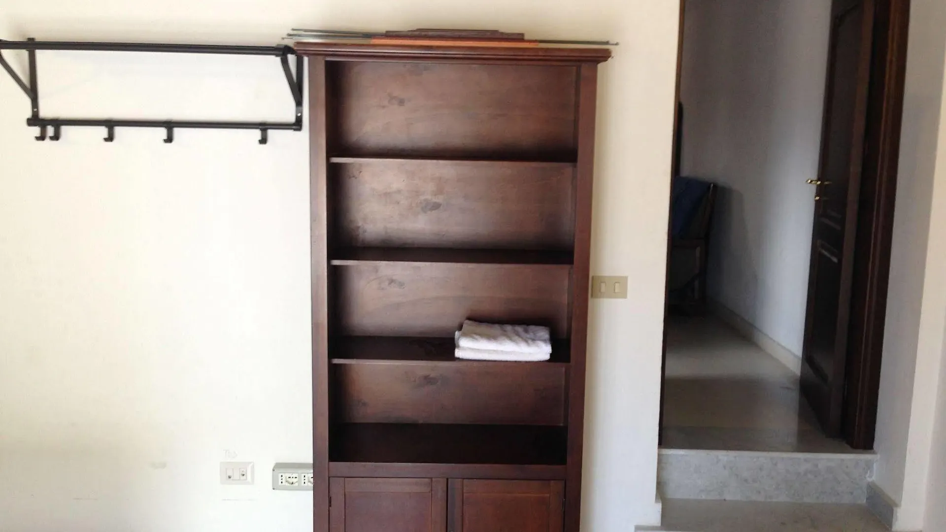 Apartamento Casa Bellini Palermo