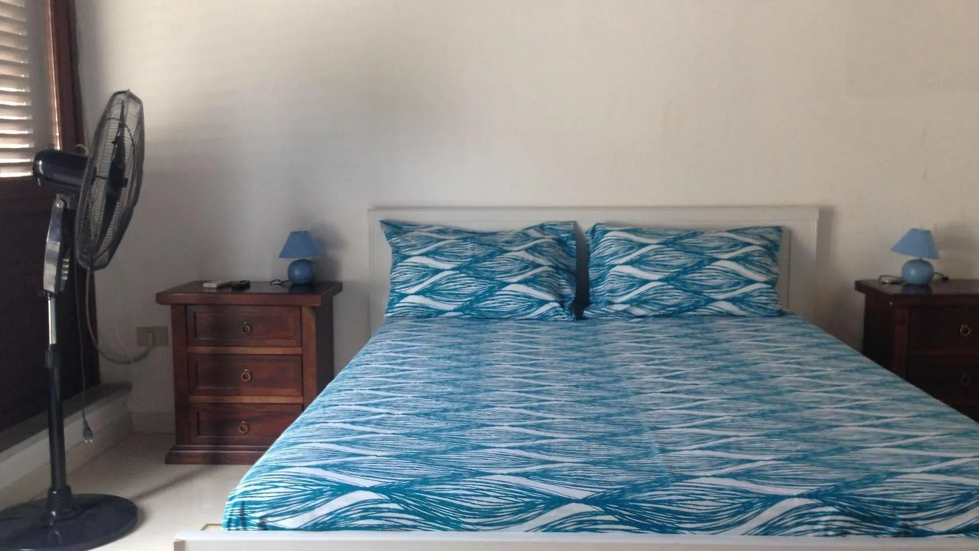 Apartamento Casa Bellini Palermo 0*,