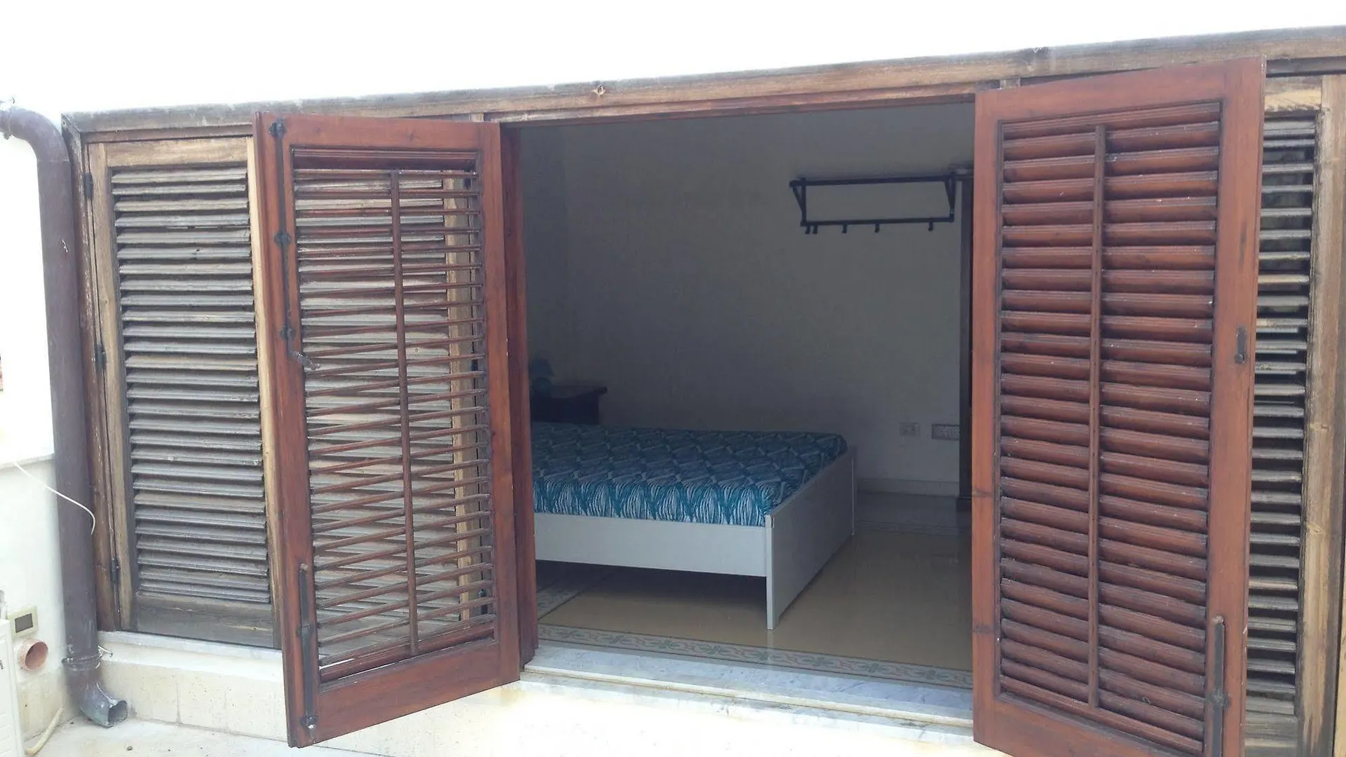 Apartamento Casa Bellini Palermo Italia