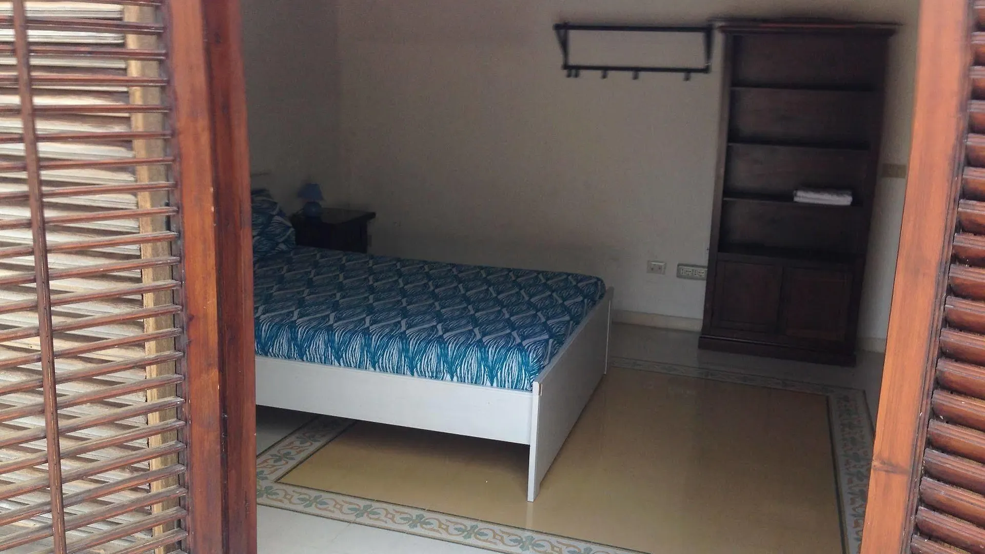 Apartamento Casa Bellini Palermo