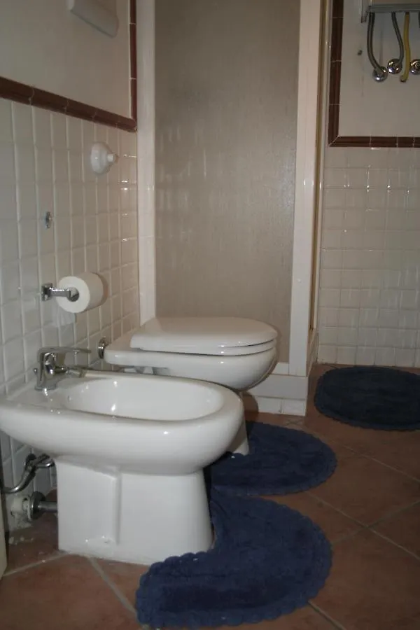 Apartamento Casa Bellini Palermo 0*,
