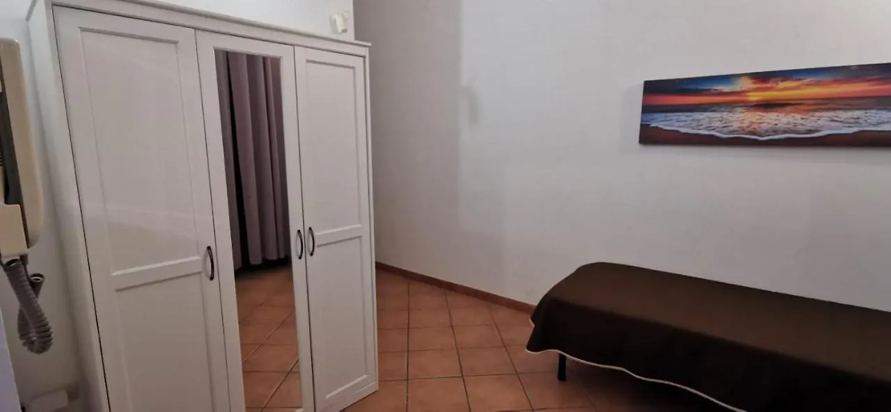 Apartamento Casa Bellini Palermo