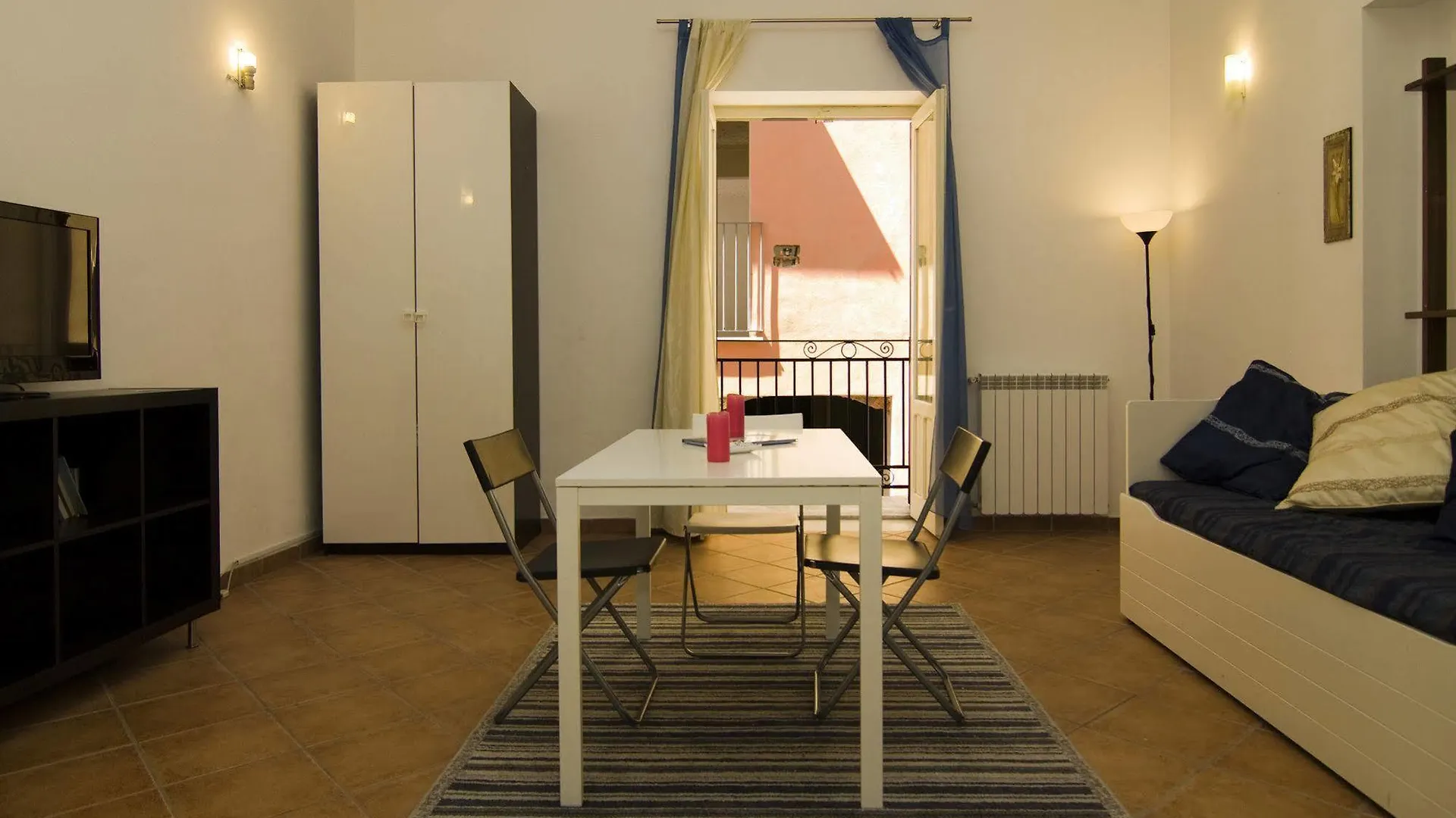 Casa Bellini Apartment Palermo